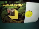 Them-THEM IN REALITY-FUZZ/ACID-MONSTER PSYCH Happy Tiger HT-1012 Lp NM-