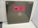 CHICAGO QUADRAPHONIC TRANSIT AUTHORITY LP RECORD SEALED GQ 33255