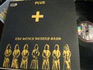 Hard Psych/Rock LP Plus The Seven Deadly Sins ABC/PROBE ORIG Gatefold NM