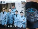 The Animals - I'm In Love Again 1964 UK EP