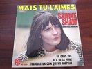 SANDIE SHAW Girl don't come French Ep She sings in French