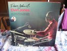 Elvin Jones Dear John C Impulse US press Ex condition G-Fold