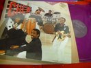 Chew See the Light modern soul lp on Capitol