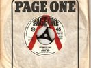 Muriel Day - Optimistic Fool  -  Page One  - Rare Northern Soul  MINT MINUS