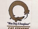 Cat Stevens Was Dog A Doughnut  Rare Electro Promo 121