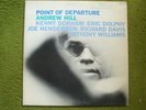 ANDREW HILL ERIC DOLPHY KENNY DORHAM JOE HENDERSON BLUE NOTE NM OR STEREO RVG