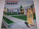 Bad Religion - Suffer LP / 1st Press Epitaph 1988 Punk