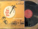 Nine Hours to Rama Original Soundtrack, Arnold, Buchholz, Ferrer, 33 RPM, M76002
