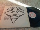 Full Charge - Revival Dub  Roots 'Now'  Rare Dub/Roots LP