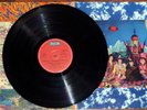 LP * THE ROLLING STONES * Their Satanic Majesties Request * 1967 * DECCA * FOC *