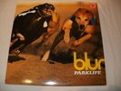 1st press blur parklife