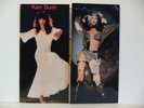 KATE BUSH-LIVE BRISTOL '79 2LP NM UNIQUE NO TMOQ