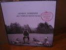 George Harrison All Things Must Pass [VINYL] [Limited Edition]