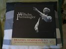 FURTWANGLER / BRAHMS symp. no 3 / VSM FALP 543