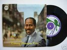 METRONOME 312 TOMMY FLANAGAN TRIO EP made in sweden