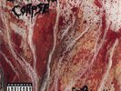 Cannibal Corpse - The Bleeding org. Firstpress Morbid Angel / Bolt Thrower