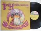 Jimi Hendrix Experience Are You Experienced? Original Tri Color Vinyl RARE
