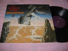 ST ELMO'S FIRE WARNING FROM THE SKY LP  MELODIC HEAVY METAL
