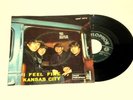 THE BEATLES       -- i feel fine --