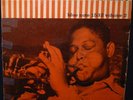 FATS NAVARRO The Fabulous Vol. 2 BLUE NOTE Jazz LP Lex