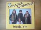 THE MIRACLE WORKERS  INSIDE OUT  GARAGE ROCK  PUNK