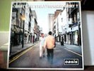 OASIS  WHATS THE STORY MORNING GLORY  DOUBLE LP