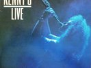 AUDIOPHILE Kenny G Live 2Lps Original USA Pressing DG
