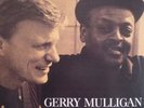 Audiophile Gerry Mulligan Meets Ben Webster MFSL Mobile Fidelity MINT 