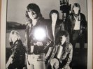 DEF LEPPARD Heavy rock brigade LIVE marquee 83 LP