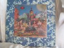 Rolling Stones-Their Satanic Majesties Request-MONO