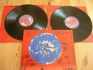The Cure Doppel LP Wish von 1992