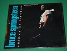 Bruce Springsteen Chime Of Freedom sealed record LP vinyl born to run 4 track