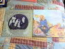 BLUE CHEER Vincebus Eruptum + Outsideinside LP Akarma press NM vinyl