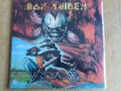 IRON MAIDEN VIRTUAL XI  2LP