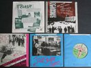 The Clash first 5 7