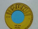 JACK EARLS SUN 240 RARE ROCKABILLY= SLOW DOWN