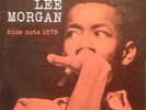 LEE MORGAN [The Cooker] BLUE NOTE [W63/DG/EAR/RVG]: