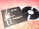 ACDC Maximum Rock n' Roll RARE LP live 1976 comme Neuf