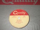 1959 FRANKIE FORD SEA CRUISE 78 RPM