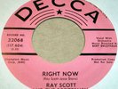 Northern Soul -  Ray Scott  And The Scottsmen