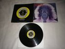 GAS MASK - Their First Album,orig1970 LP  PSYCH / FUNK  USA Tonsil Records NMINT
