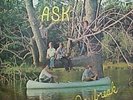 FOLK XIAN DAYBREAK ASK 1974 SIGNED ARCHIVIST