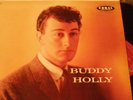 Buddy Holly LP Coral Records 1958