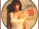 Sabrina - Yeah Yeah - Picturedisc