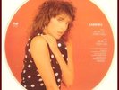 Sabrina - Hot Girl - Picturedisc