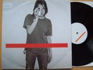 NEW ORDER Get Ready 2001 Orig UK LP Promo *RARE*