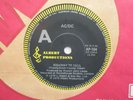 AC/DC HIGHWAY TO HELL / IF YOU WANT BLOOD RARE 1979 oz 7