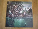 GRAVEYARD - Hisingen Blues (rare Swedish press)