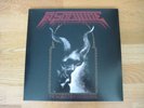 IN SOLITUDE - The World The Flesh The Devil (rare gold vinyl press 250 ex)