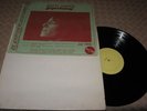 PATTI SMITH - SUPERBUNNY - VERY RARE LIVE ALBUM